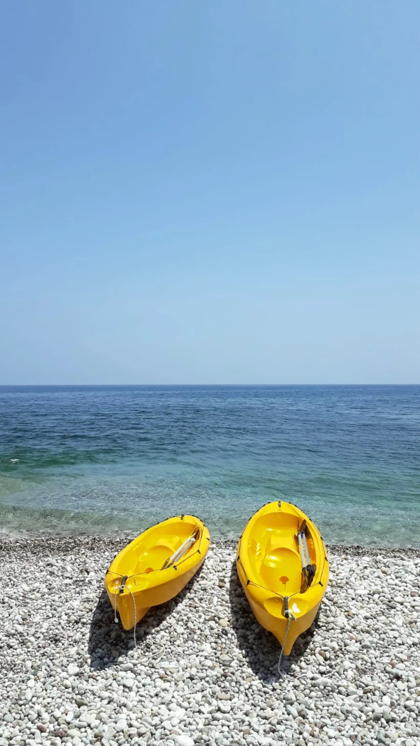 olympos kano