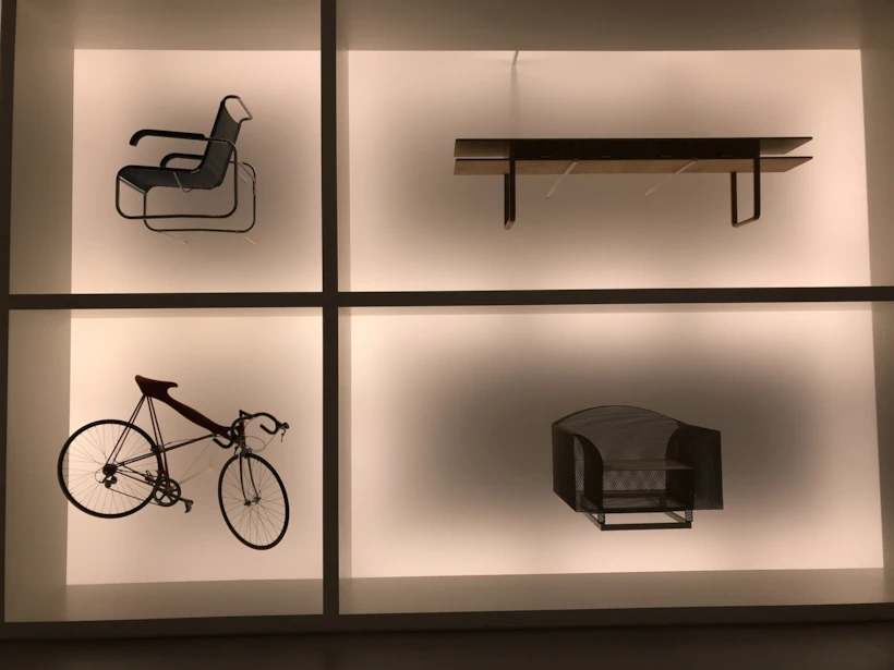 Pinakothek der Moderne