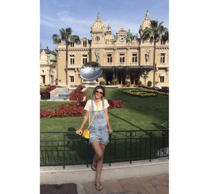 Monte Carlo