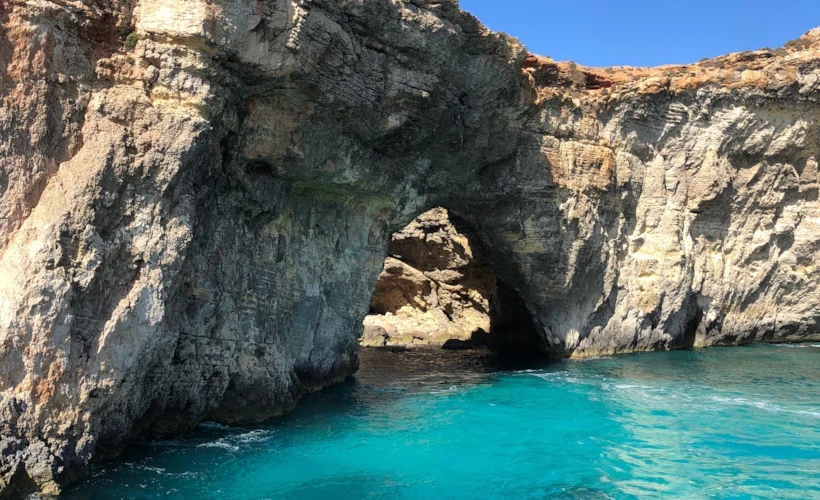 Bir Öğrenci Şehrinden Fazlası: Malta