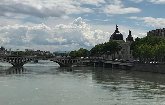 Lyon