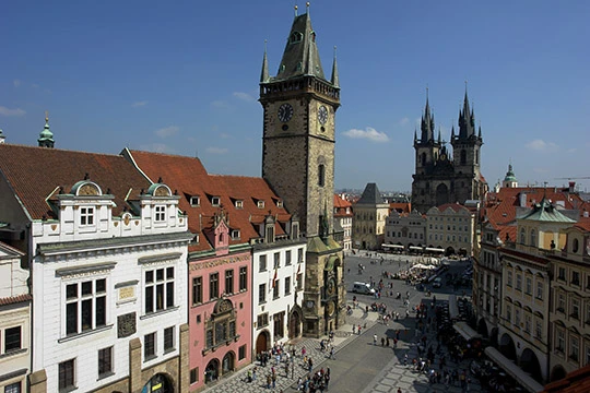 Prag 2