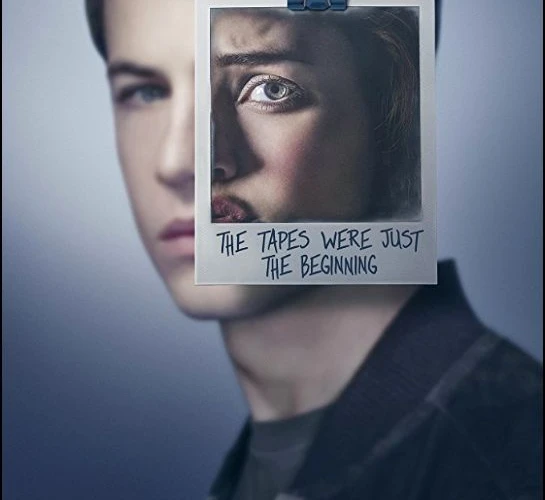 13 Reasons Why 2. Sezon: Kasetler Sadece Başlangıçtı