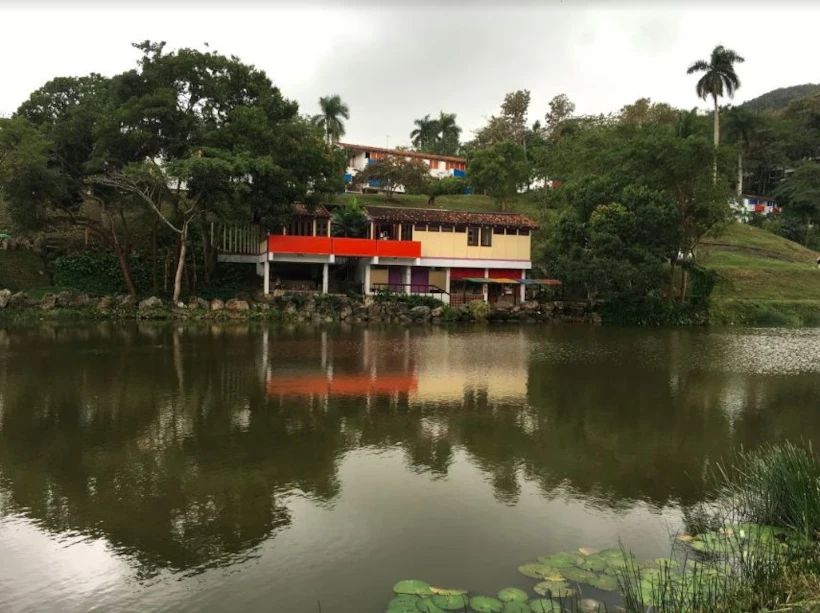 Las Terazzas