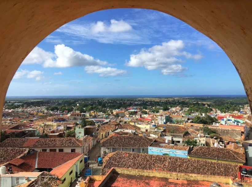 Trinidad