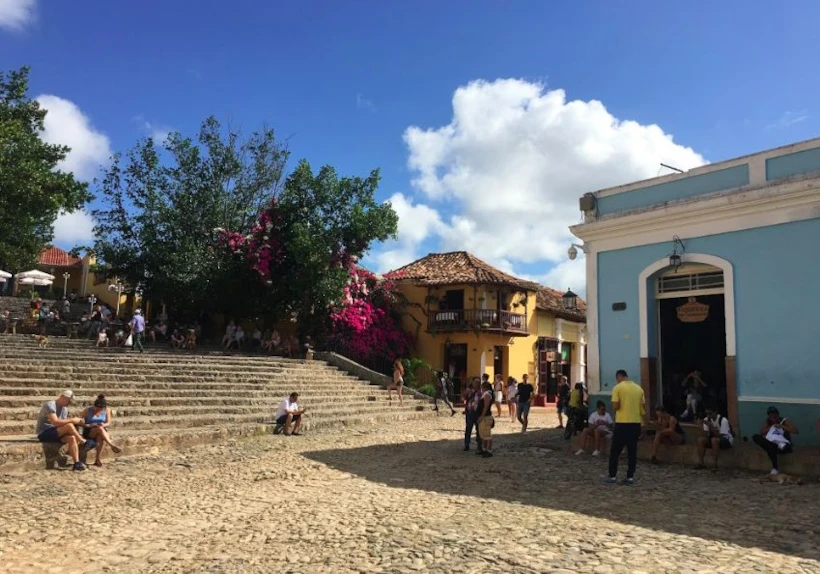 Trinidad