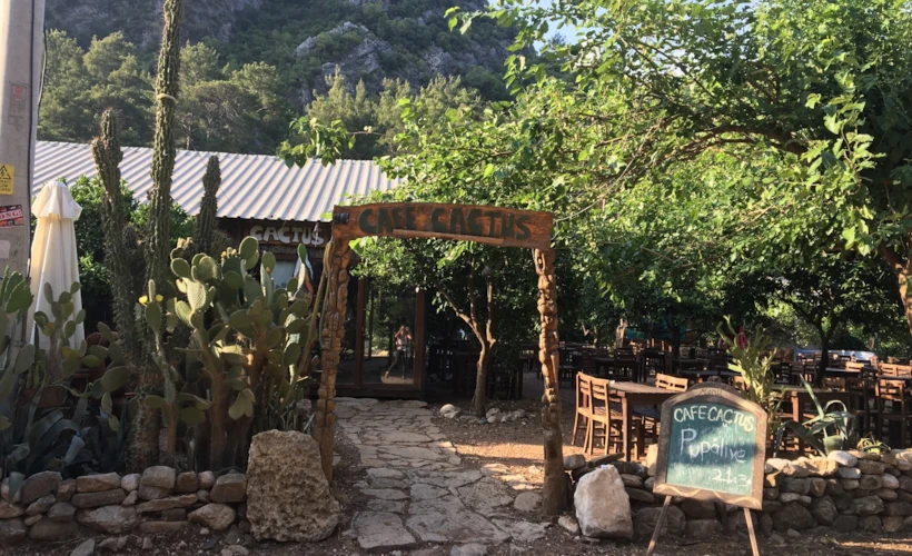 Olympos'a Hayran Olmak İçin 4 Sebep!