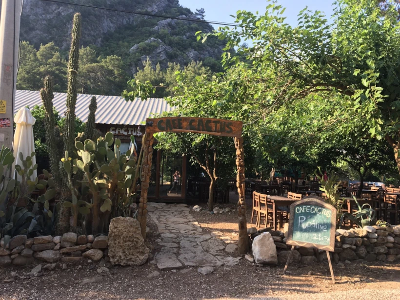 Olympos