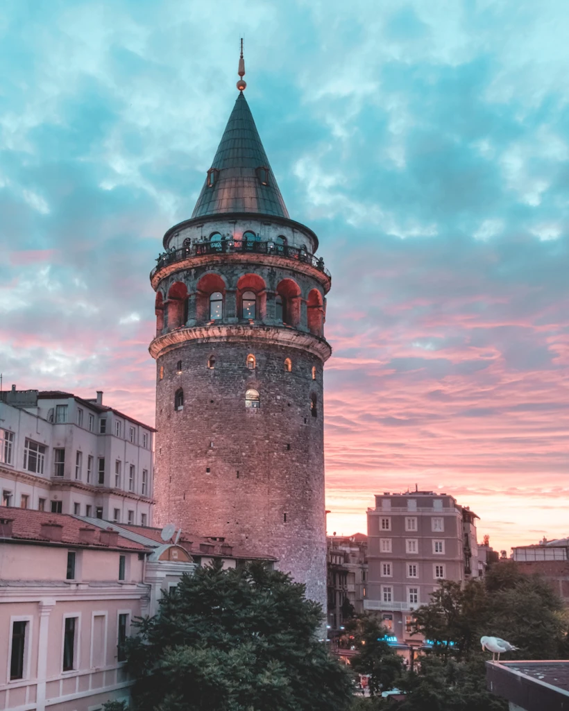 bayaiyi-galata