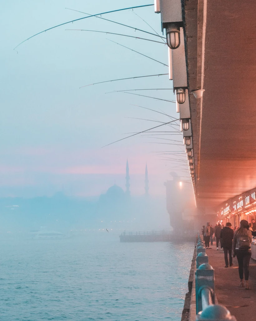 bayaiyi-karakoy