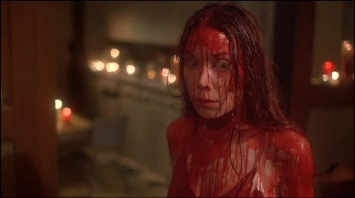 Patriyarkaya Karşı Kanlı Bir Savaş: Carrie