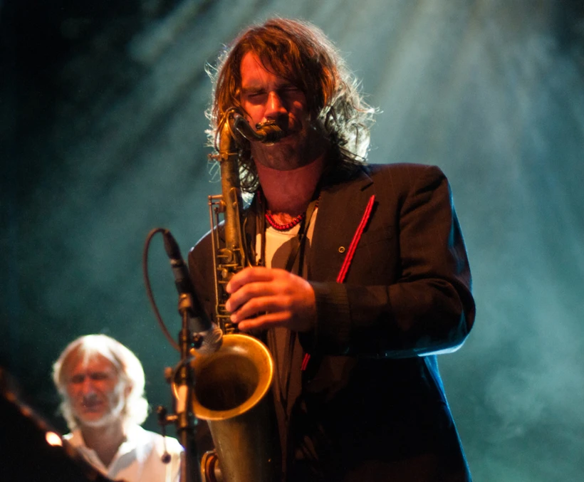 İlhan Erşahin | Fotoğraf: allaboutjazz.com