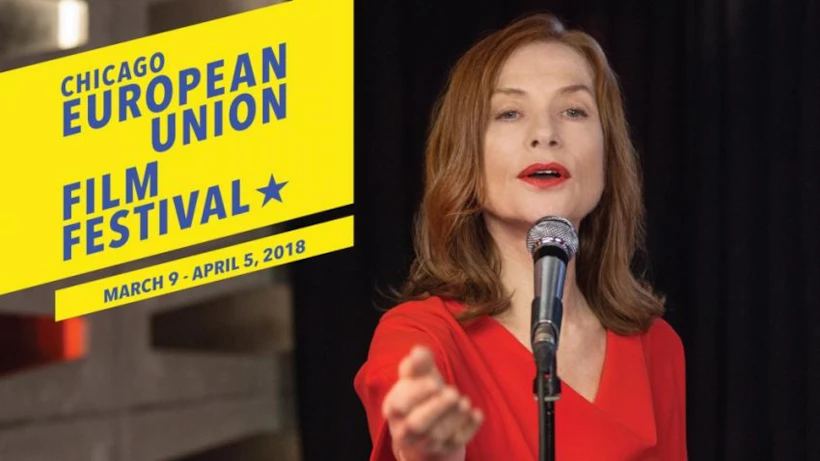 Chicago European Union Film Festival 2018