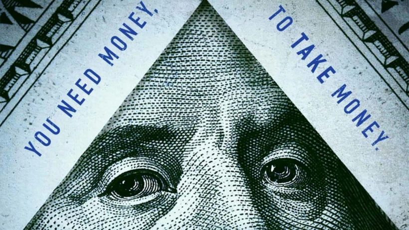 Dirty Money