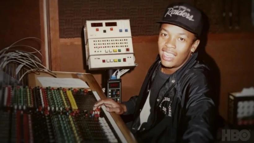 The Defiant Ones