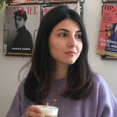 theMagger Author