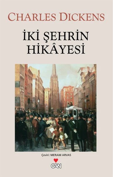 iki şehir
