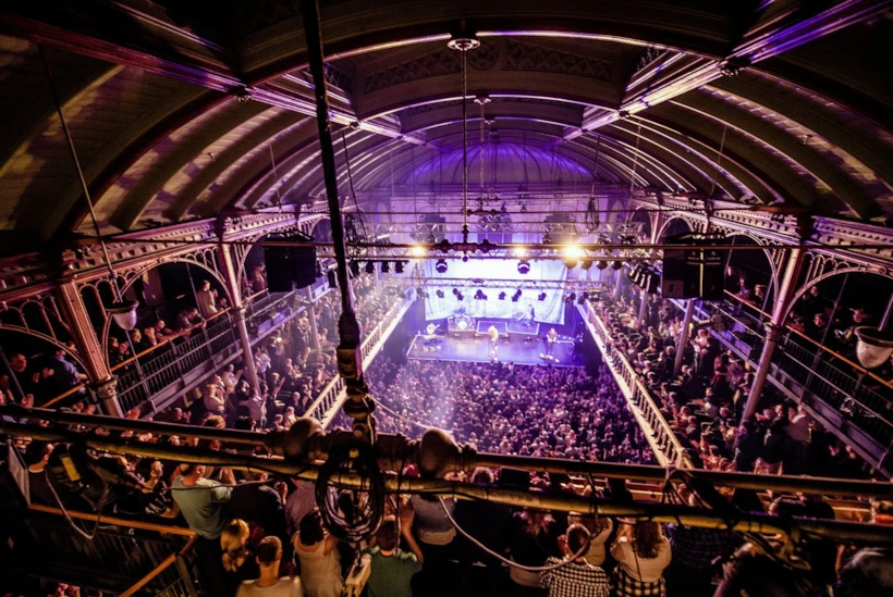 konser salonlari – amsterdam paradiso – nrc.nl