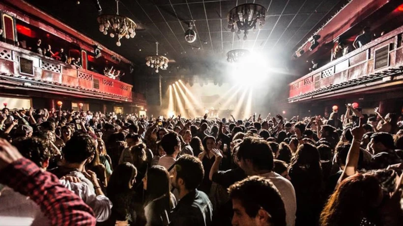 ONBARCELONA SALA APOLO