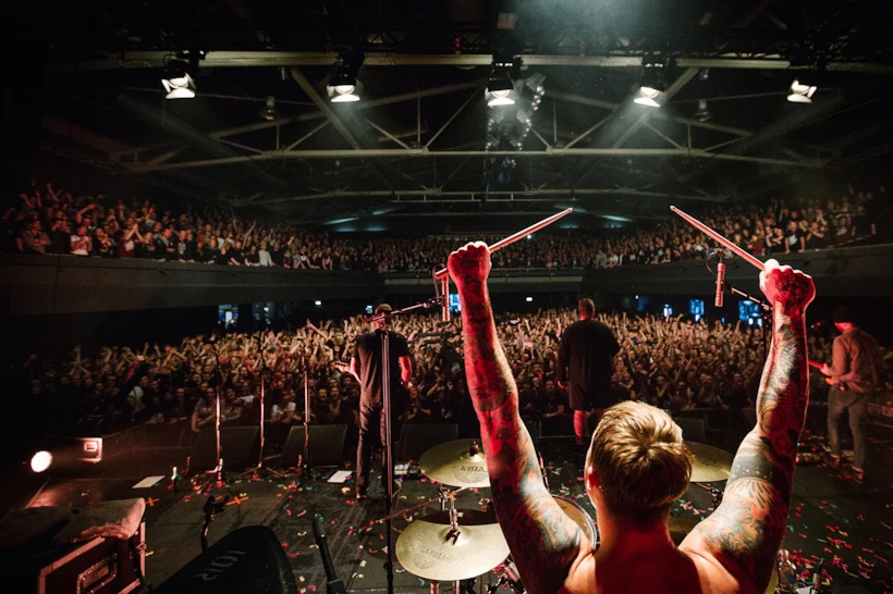 konser salonlari – berlin columbiahalle – bastianbochinski.de