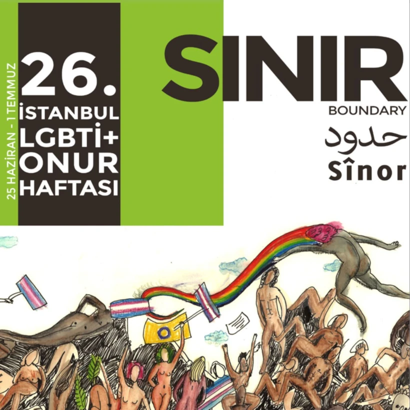 pride