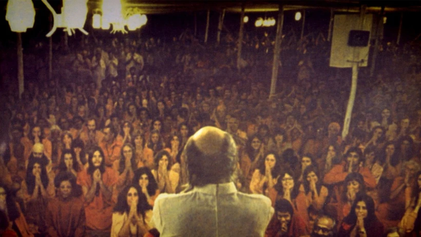 Wild Wild Country