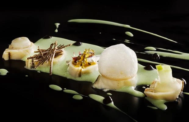 worlds50best.com no2