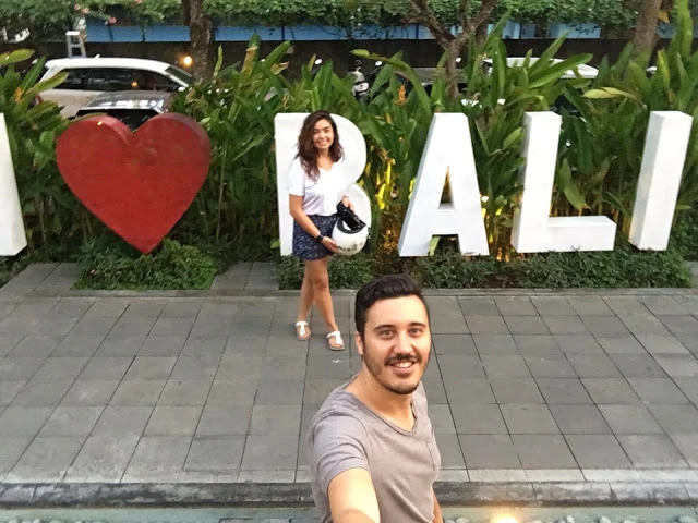 Bali Balayı