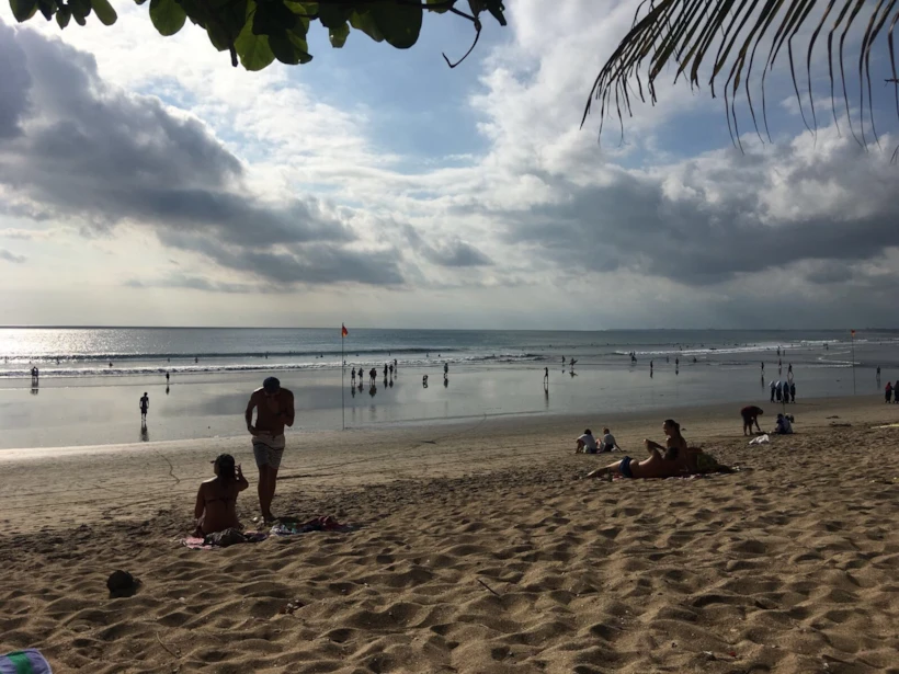Bali Deniz