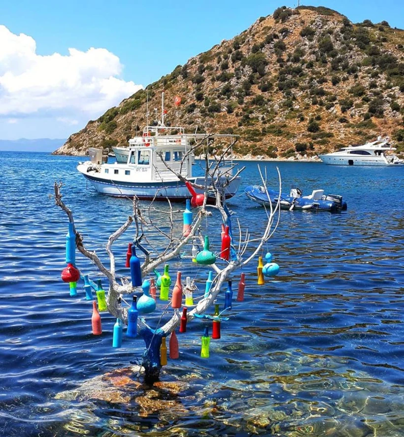 Gümüşlük Bodrum