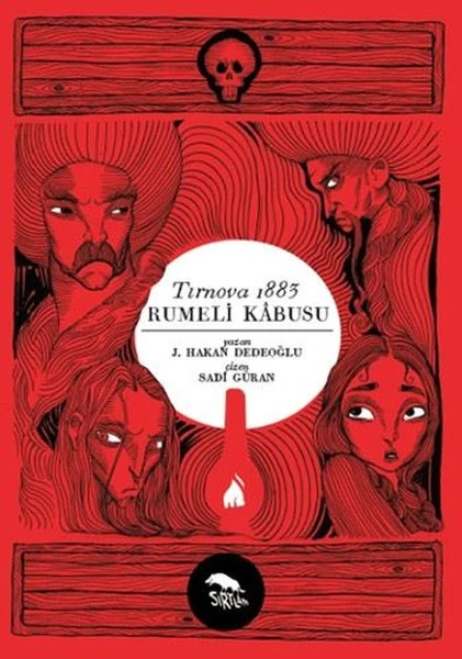 Hakan Dedeoğlu Rumeli Kabusu