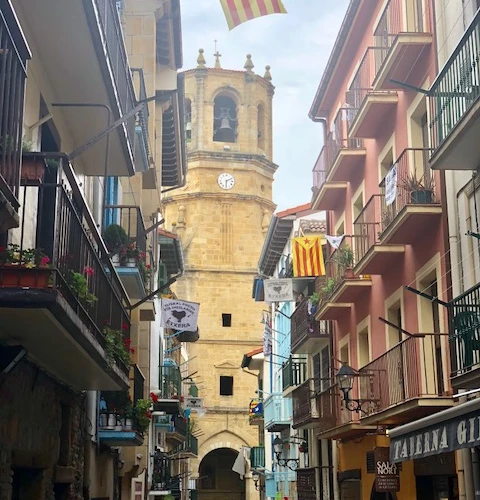 San Sebastian: Kuzey İspanya'nın Leziz Şehri