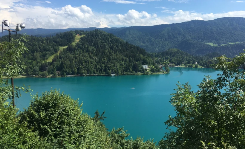 Slovenya Rehberi: Doğanın Tüm Cömertliği ile
