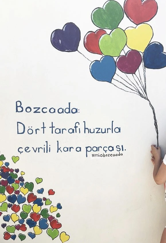 Bozcaada