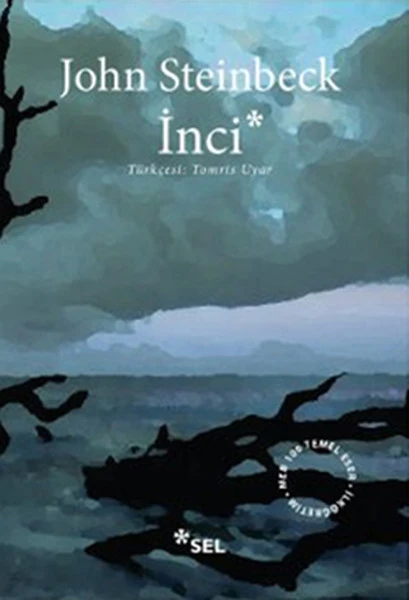 John Steinbeck- İnci 
