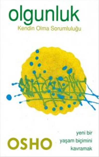Osho Olgunluk