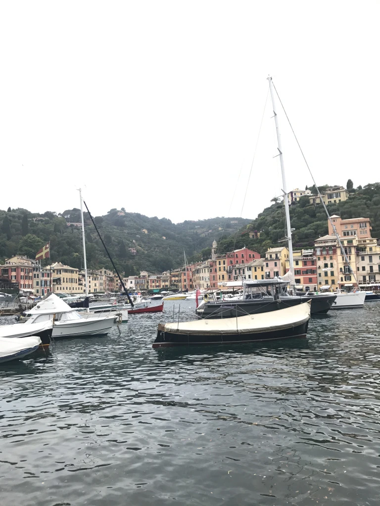 Portofino Sahil