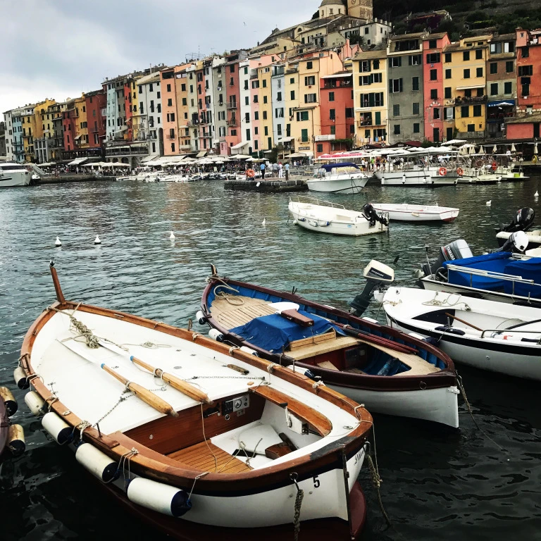 Portovenere