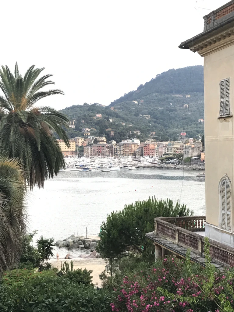 SANTA MARGHERITA