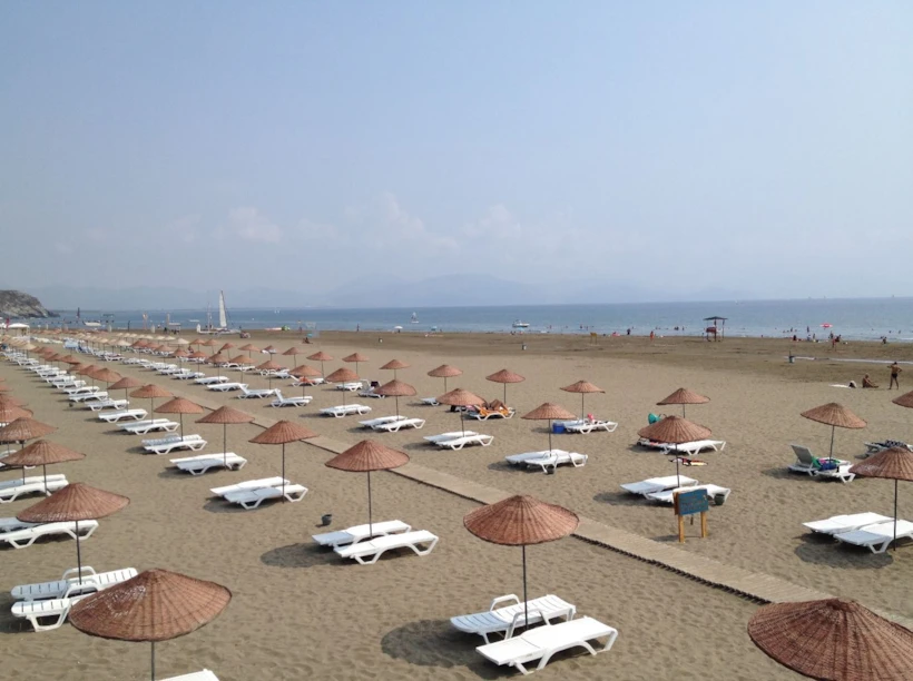 6 Günlük Tatil: Göcek, Fethiye ve Dalyan