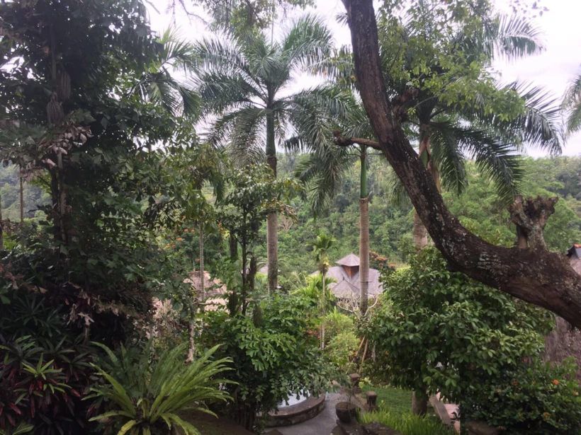 Ubud Bali