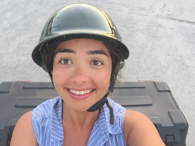 Zeynep Samos