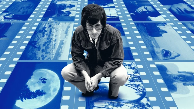 Spielberg | HBO