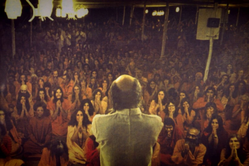 Wild Wild Country | Netflix