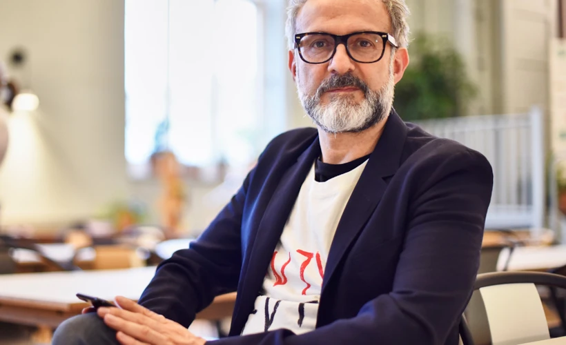 Dünyanın En İyi ve En Ünlü Şefleri: Lezzetin Peşinde
