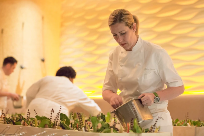 chef – smyth