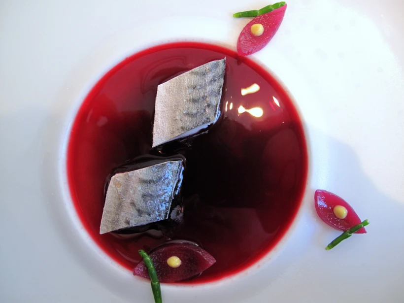 chef – troisgros 2