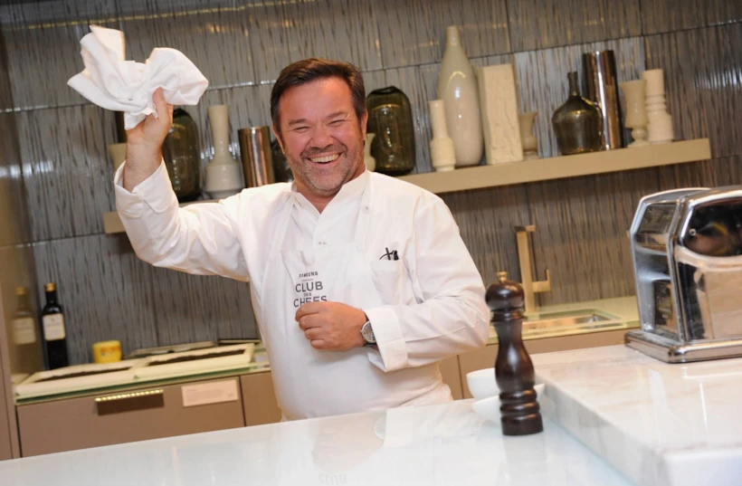 chef – troisgros