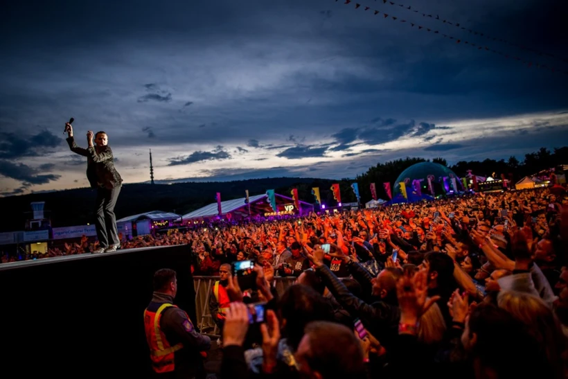 Photo: László Mudra http://www.mudralaszlo.hu – Rockstar Photographers