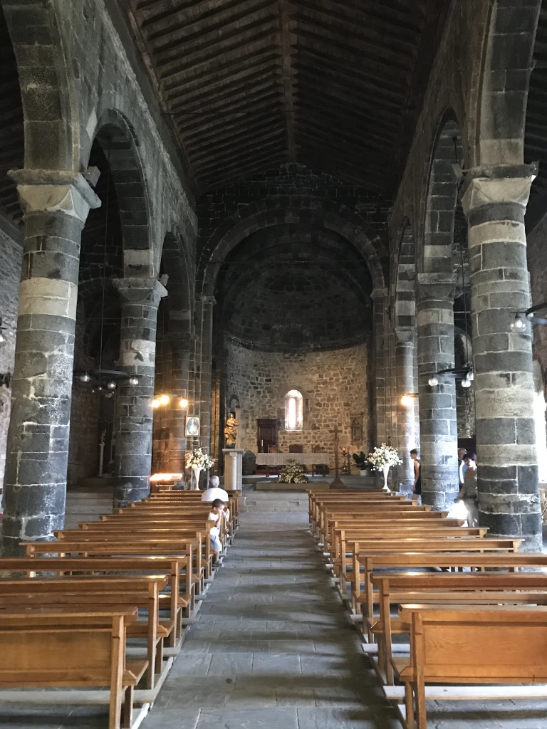 kilise